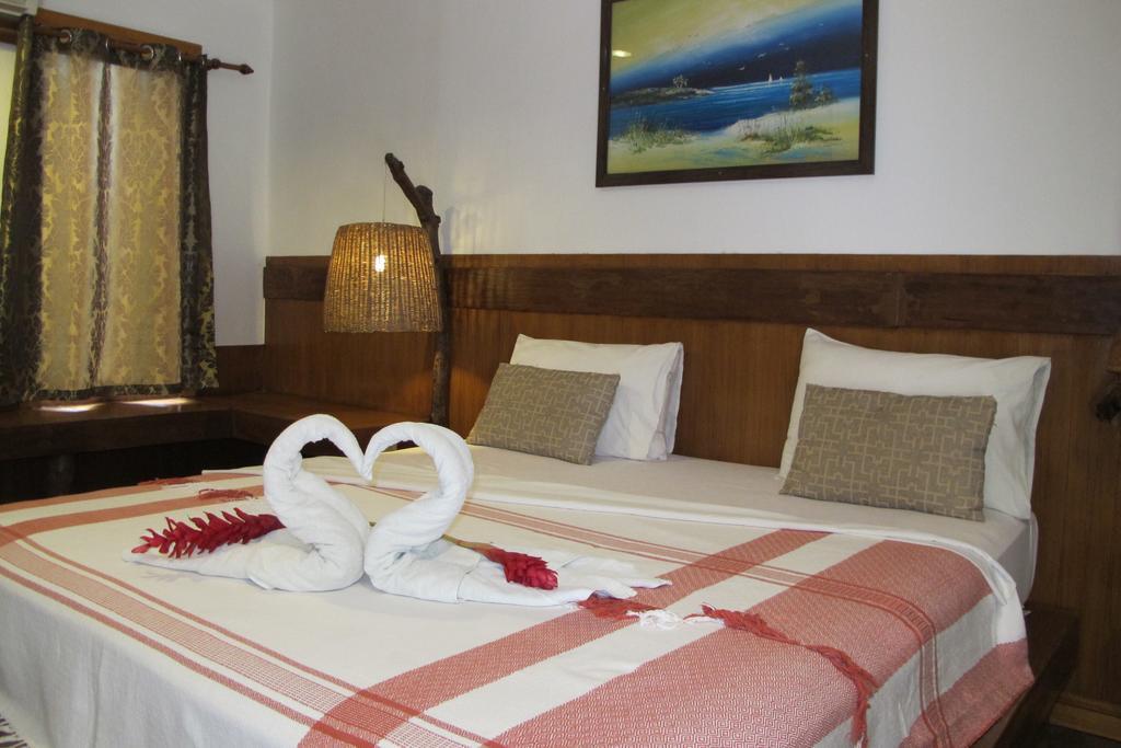 Pruksa Garden Hotel Phu Wiang Exterior foto