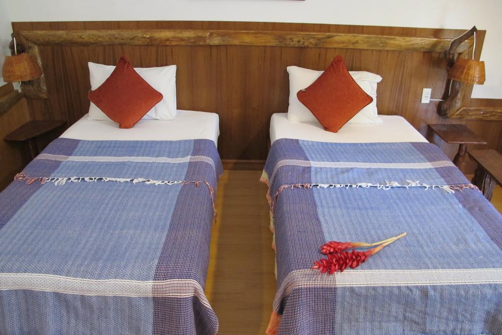 Pruksa Garden Hotel Phu Wiang Exterior foto